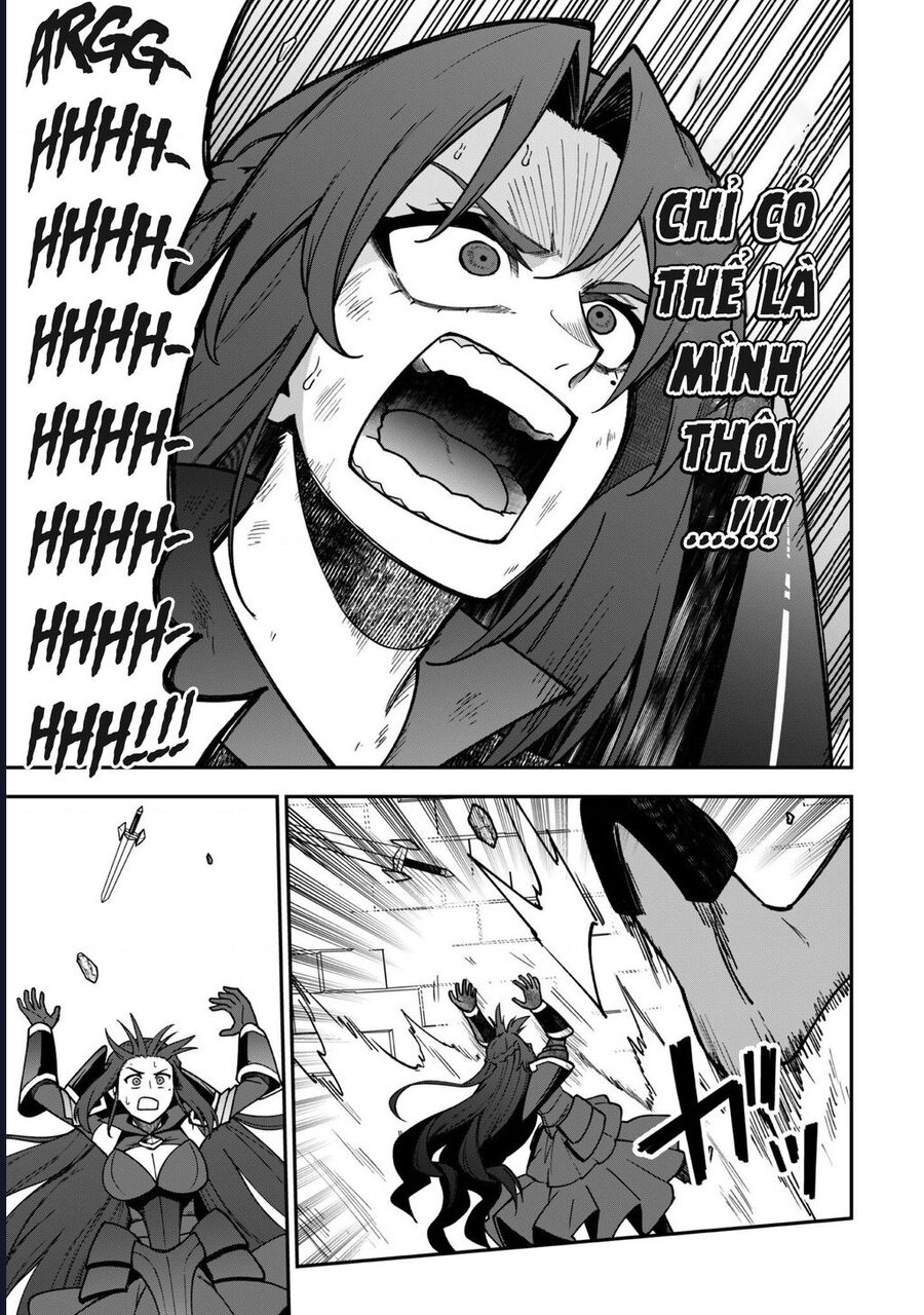 Kẻ Phá Hoại Tổ Đội Chapter 34 - Trang 2