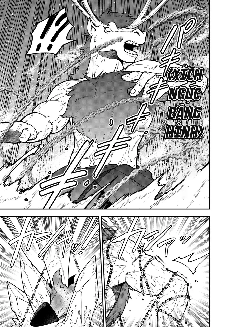 Kẻ Phá Hoại Tổ Đội Chapter 35 - Trang 2