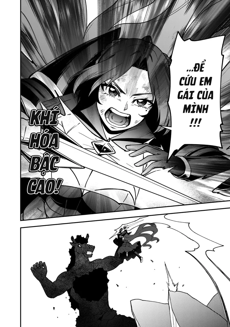 Kẻ Phá Hoại Tổ Đội Chapter 35 - Trang 2