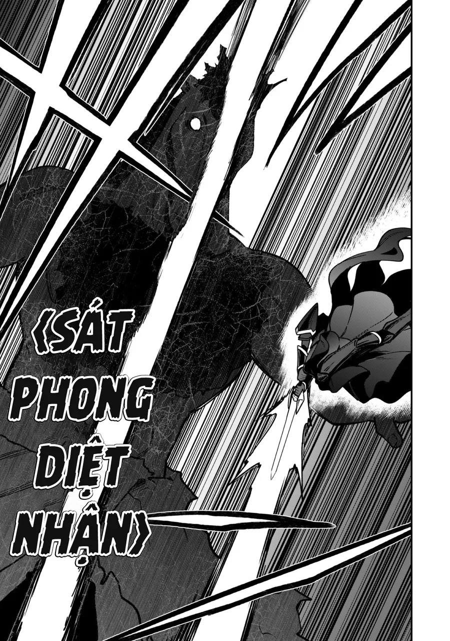 Kẻ Phá Hoại Tổ Đội Chapter 35 - Trang 2