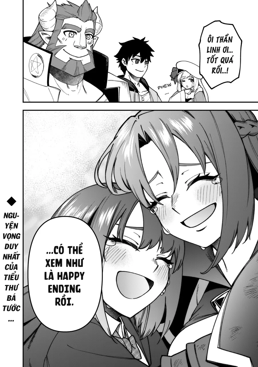 Kẻ Phá Hoại Tổ Đội Chapter 35 - Trang 2