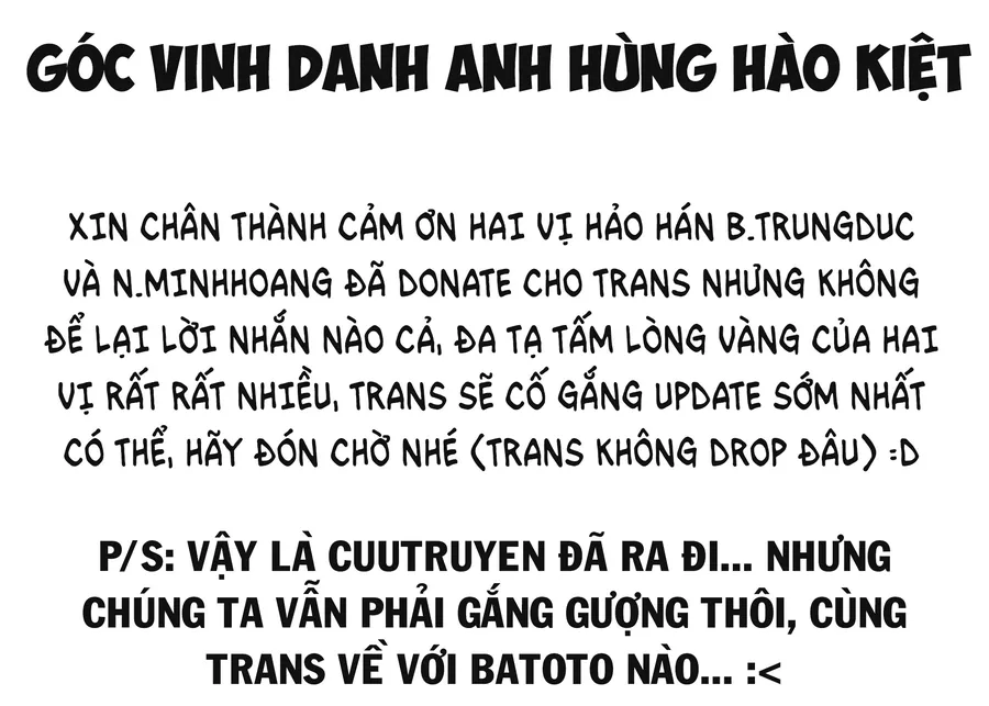 Kẻ Phá Hoại Tổ Đội Chapter 35 - Trang 2
