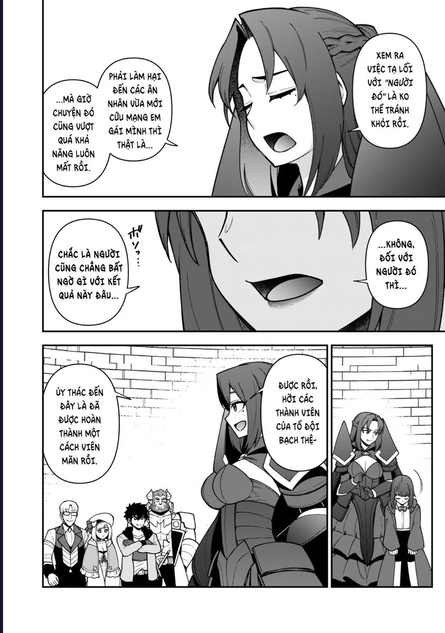 Kẻ Phá Hoại Tổ Đội Chapter 36 - Trang 2