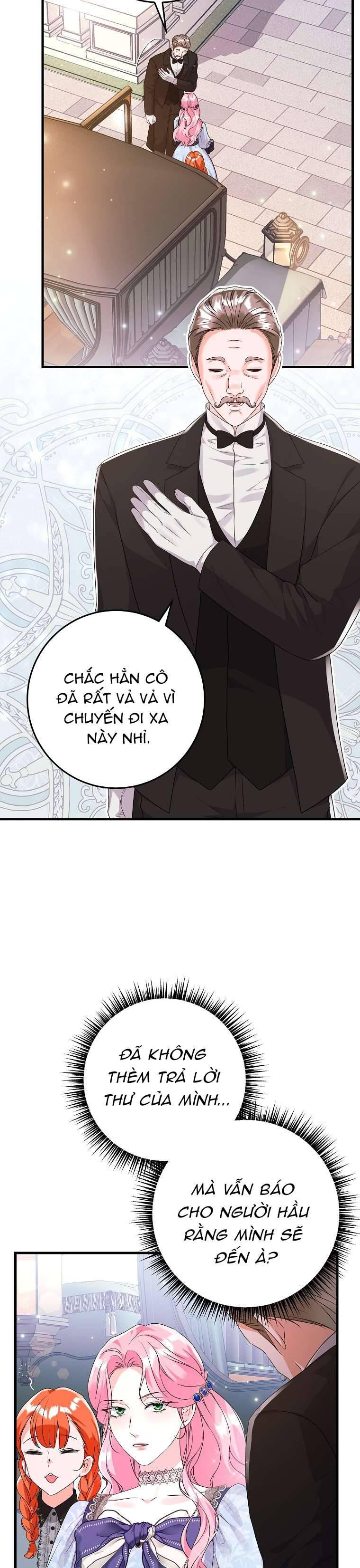 Kẻ Phản Diện Có Thời Hạn Ủng Hộ Tôi Hủy Hôn Chapter 43.2 - Next Chapter 44