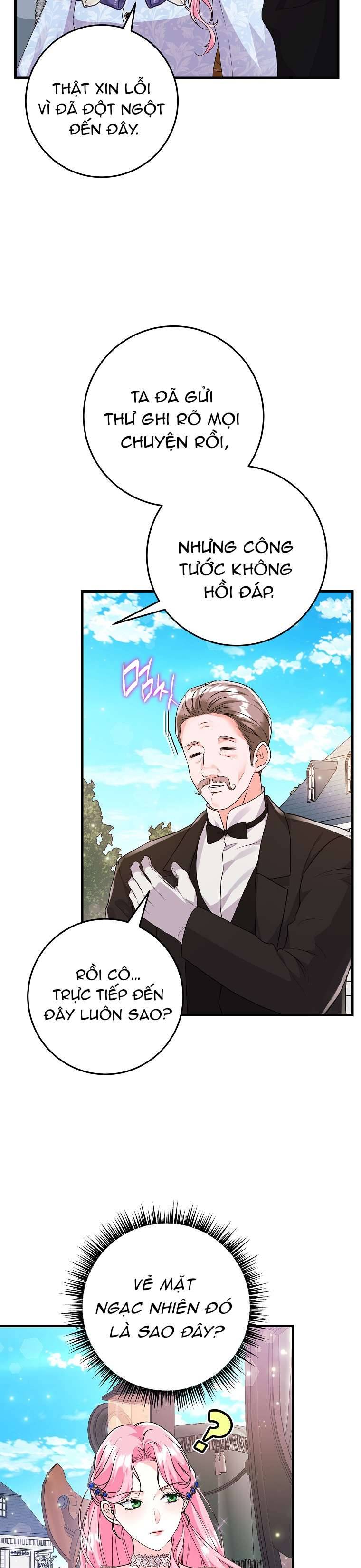 Kẻ Phản Diện Có Thời Hạn Ủng Hộ Tôi Hủy Hôn Chapter 43.2 - Next Chapter 44