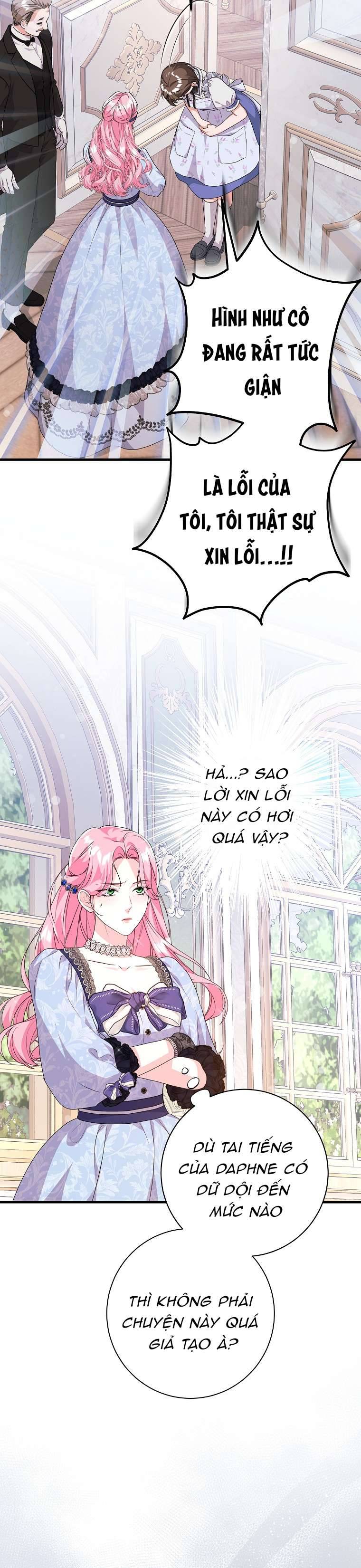 Kẻ Phản Diện Có Thời Hạn Ủng Hộ Tôi Hủy Hôn Chapter 43.2 - Next Chapter 44