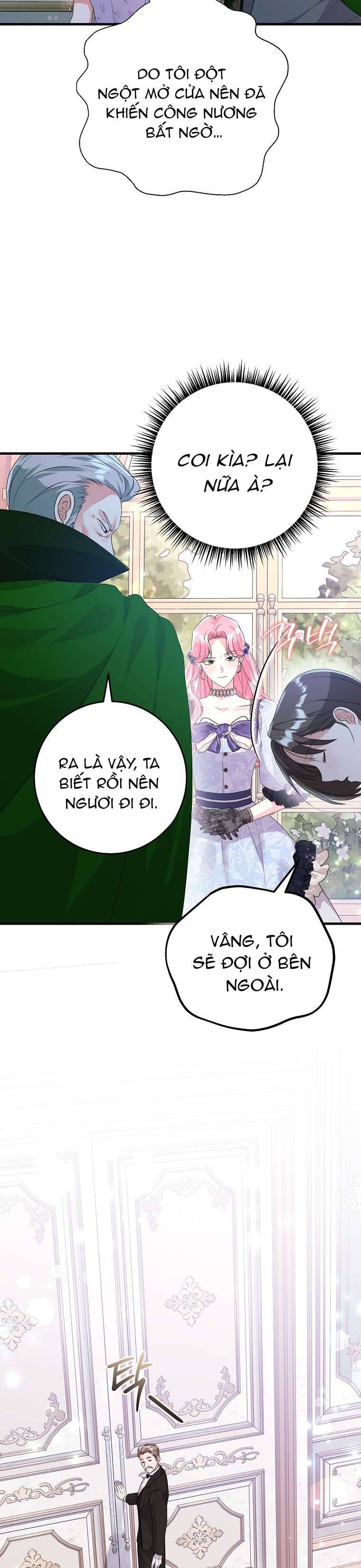 Kẻ Phản Diện Có Thời Hạn Ủng Hộ Tôi Hủy Hôn Chapter 43.2 - Next Chapter 44