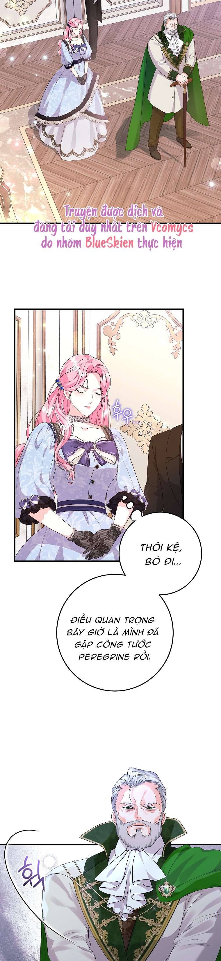 Kẻ Phản Diện Có Thời Hạn Ủng Hộ Tôi Hủy Hôn Chapter 43.2 - Next Chapter 44