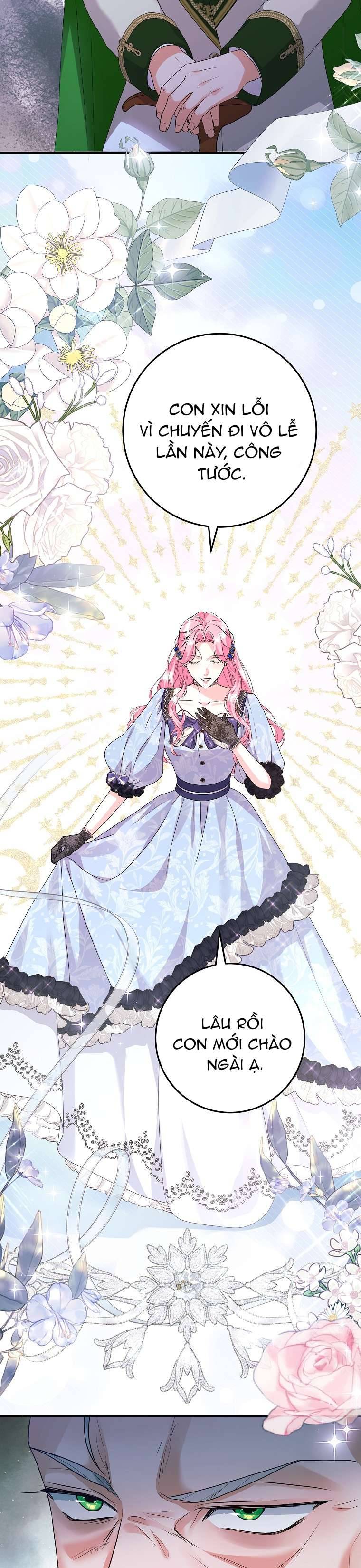 Kẻ Phản Diện Có Thời Hạn Ủng Hộ Tôi Hủy Hôn Chapter 43.2 - Next Chapter 44