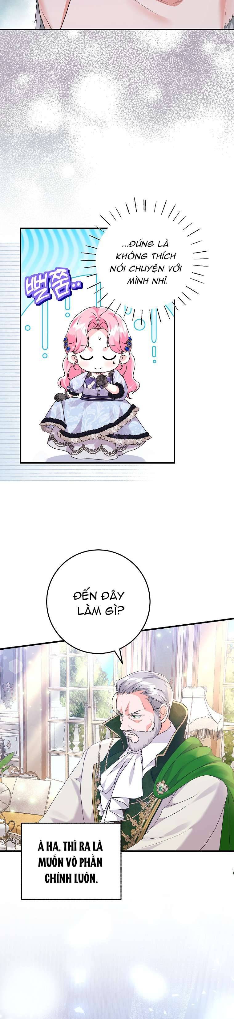 Kẻ Phản Diện Có Thời Hạn Ủng Hộ Tôi Hủy Hôn Chapter 43.2 - Next Chapter 44
