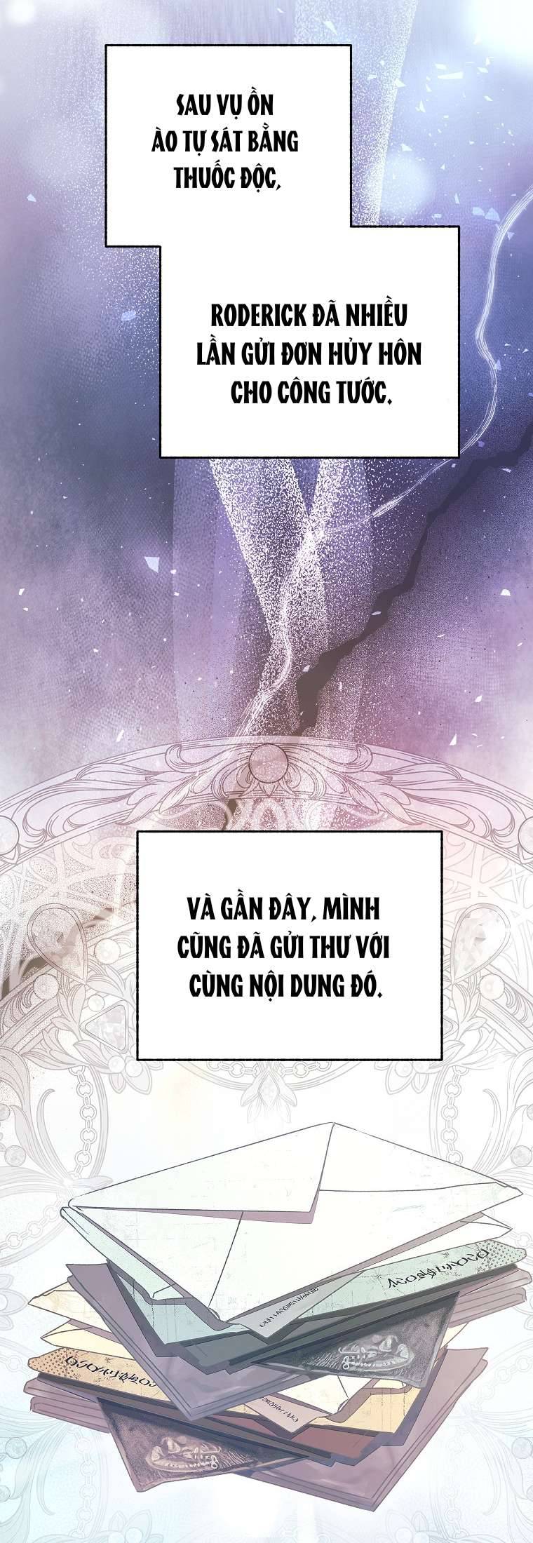 Kẻ Phản Diện Có Thời Hạn Ủng Hộ Tôi Hủy Hôn Chapter 43.2 - Next Chapter 44