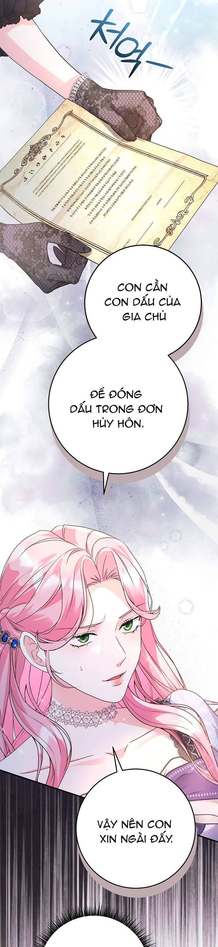 Kẻ Phản Diện Có Thời Hạn Ủng Hộ Tôi Hủy Hôn Chapter 43.2 - Next Chapter 44