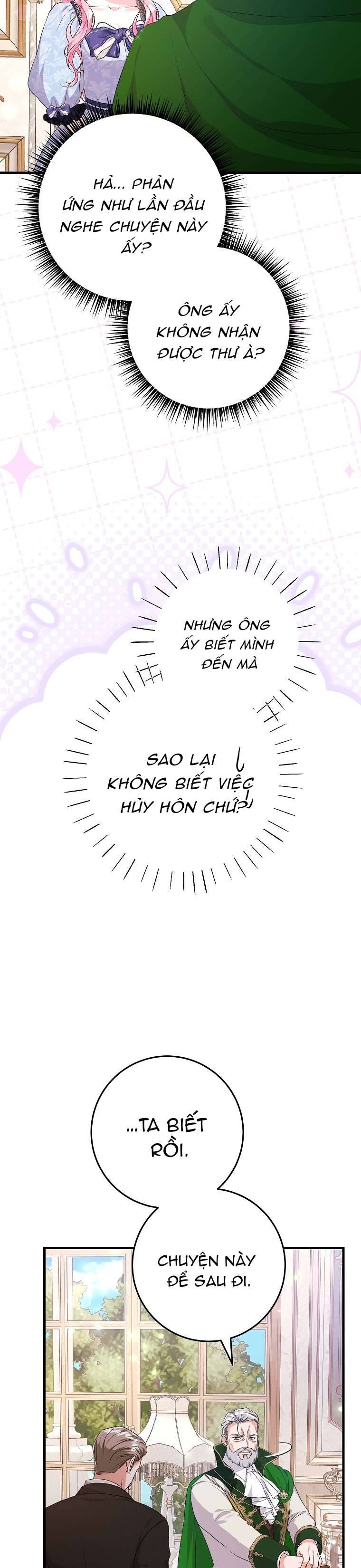 Kẻ Phản Diện Có Thời Hạn Ủng Hộ Tôi Hủy Hôn Chapter 43.2 - Next Chapter 44