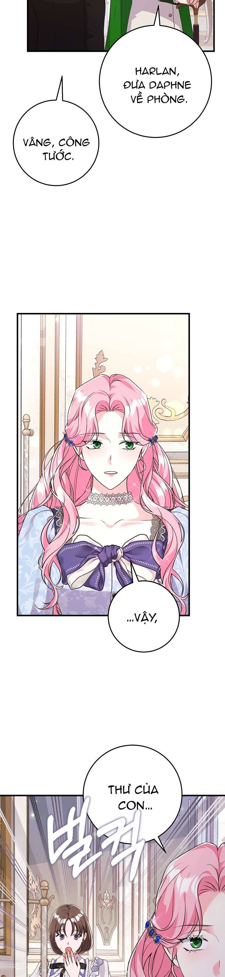 Kẻ Phản Diện Có Thời Hạn Ủng Hộ Tôi Hủy Hôn Chapter 43.2 - Next Chapter 44