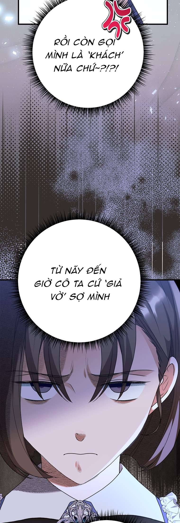 Kẻ Phản Diện Có Thời Hạn Ủng Hộ Tôi Hủy Hôn Chapter 43.2 - Next Chapter 44