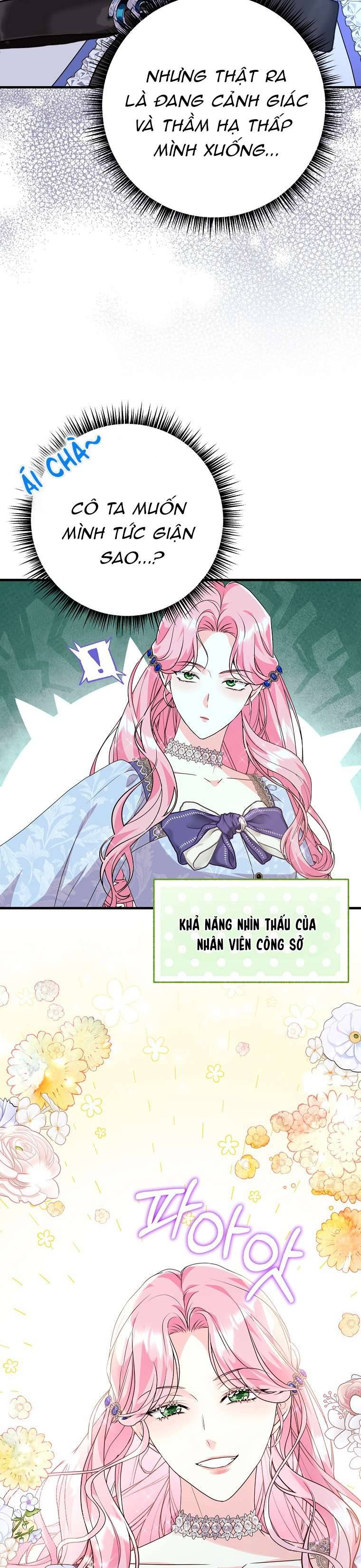 Kẻ Phản Diện Có Thời Hạn Ủng Hộ Tôi Hủy Hôn Chapter 43.2 - Next Chapter 44
