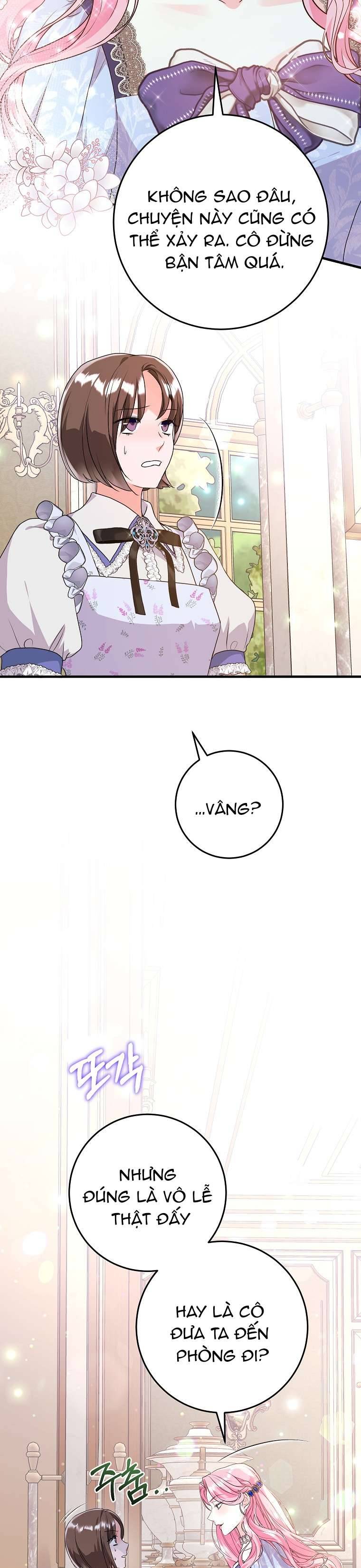 Kẻ Phản Diện Có Thời Hạn Ủng Hộ Tôi Hủy Hôn Chapter 43.2 - Next Chapter 44