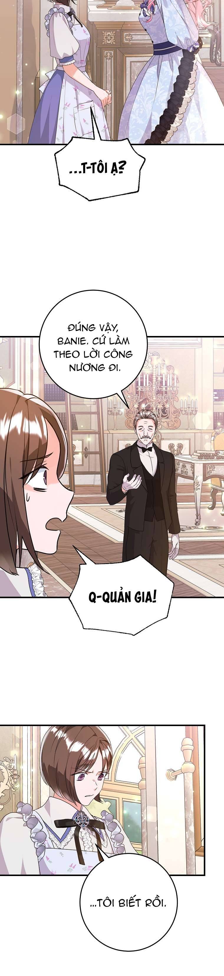 Kẻ Phản Diện Có Thời Hạn Ủng Hộ Tôi Hủy Hôn Chapter 43.2 - Next Chapter 44