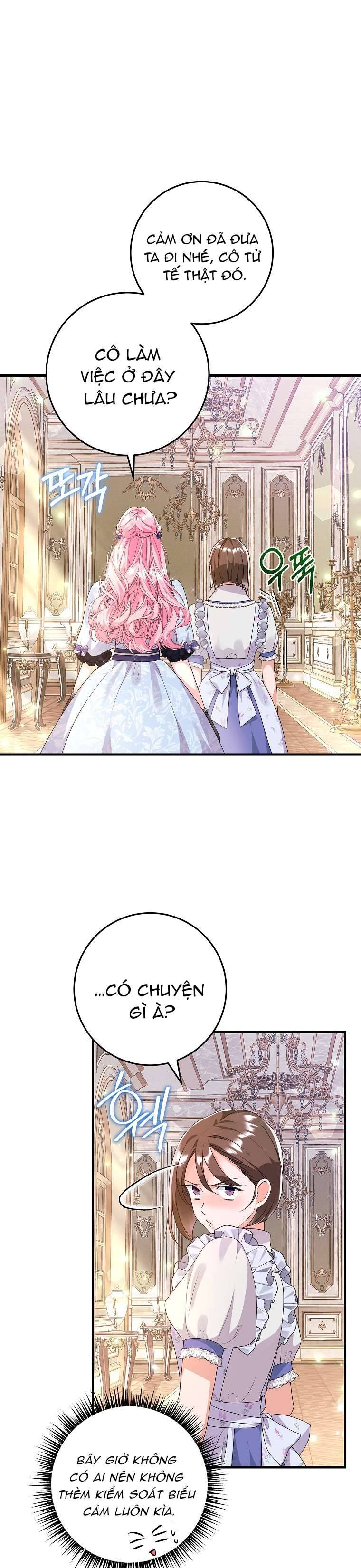 Kẻ Phản Diện Có Thời Hạn Ủng Hộ Tôi Hủy Hôn Chapter 43.2 - Next Chapter 44