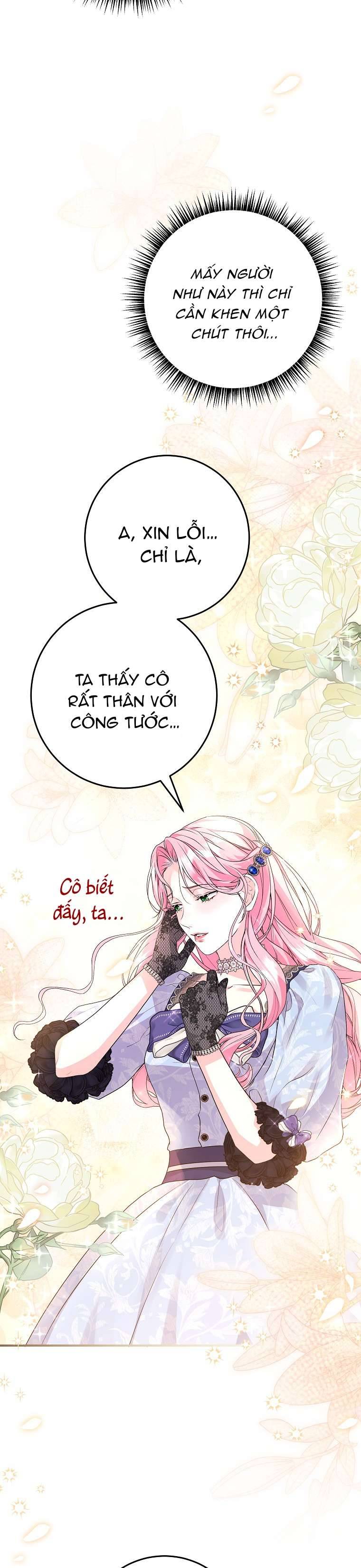 Kẻ Phản Diện Có Thời Hạn Ủng Hộ Tôi Hủy Hôn Chapter 43.2 - Next Chapter 44