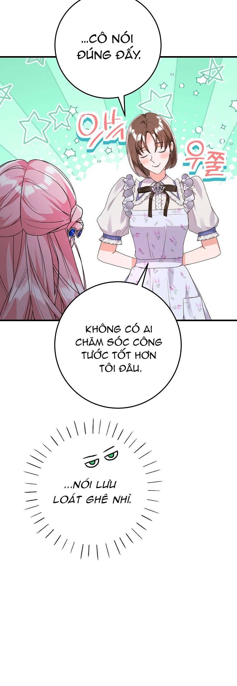 Kẻ Phản Diện Có Thời Hạn Ủng Hộ Tôi Hủy Hôn Chapter 43.2 - Next Chapter 44