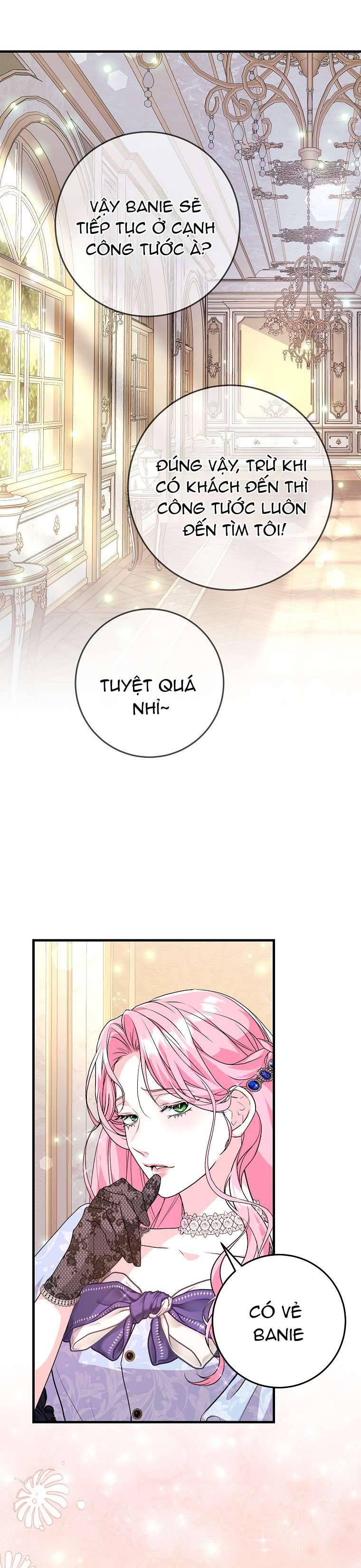 Kẻ Phản Diện Có Thời Hạn Ủng Hộ Tôi Hủy Hôn Chapter 43.2 - Next Chapter 44