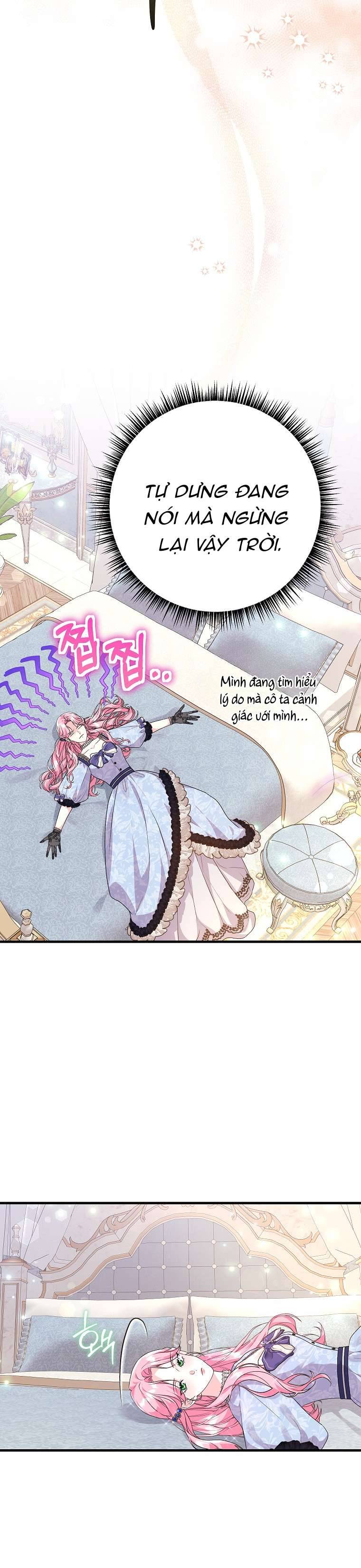Kẻ Phản Diện Có Thời Hạn Ủng Hộ Tôi Hủy Hôn Chapter 43.2 - Next Chapter 44