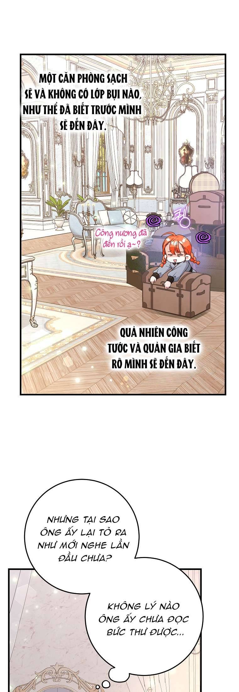 Kẻ Phản Diện Có Thời Hạn Ủng Hộ Tôi Hủy Hôn Chapter 43.2 - Next Chapter 44