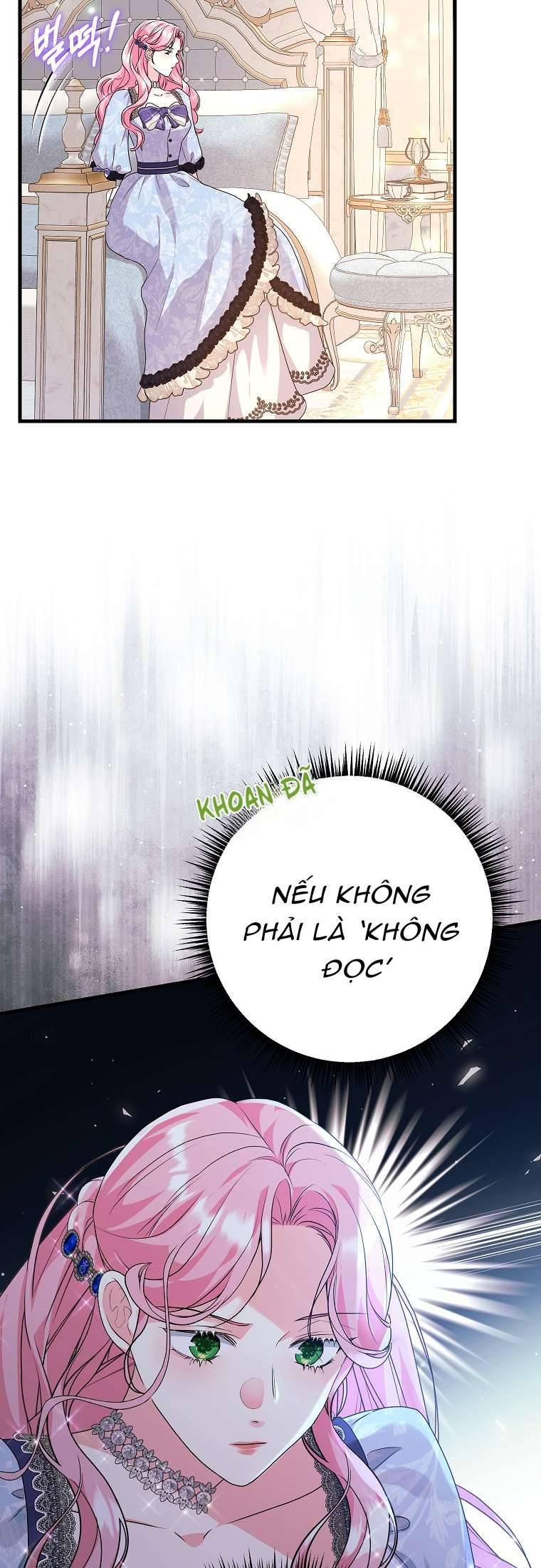 Kẻ Phản Diện Có Thời Hạn Ủng Hộ Tôi Hủy Hôn Chapter 43.2 - Next Chapter 44