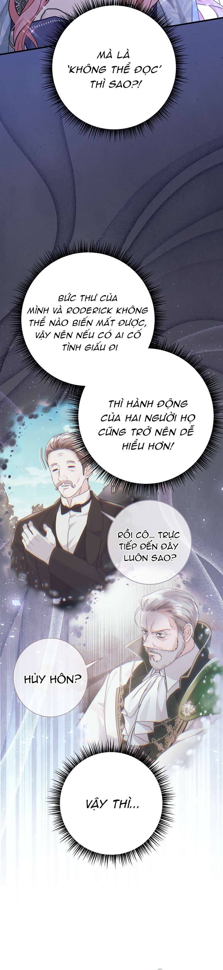 Kẻ Phản Diện Có Thời Hạn Ủng Hộ Tôi Hủy Hôn Chapter 43.2 - Next Chapter 44