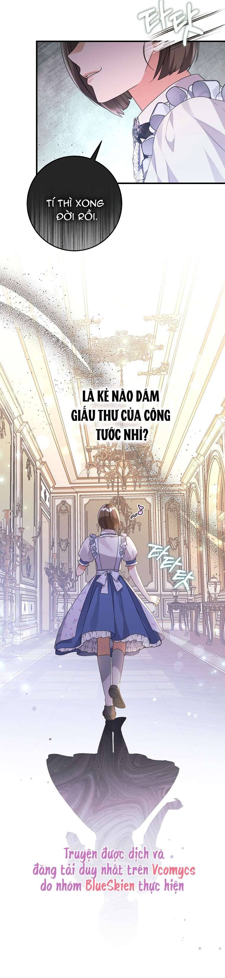 Kẻ Phản Diện Có Thời Hạn Ủng Hộ Tôi Hủy Hôn Chapter 43.2 - Next Chapter 44