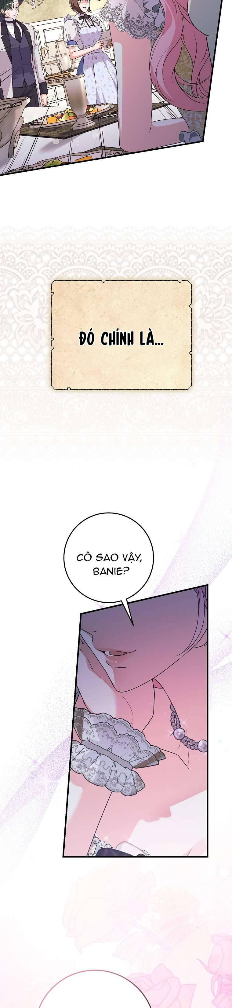 Kẻ Phản Diện Có Thời Hạn Ủng Hộ Tôi Hủy Hôn Chapter 47 7