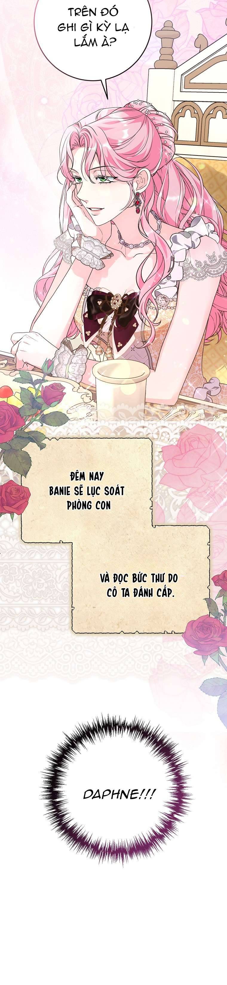 Kẻ Phản Diện Có Thời Hạn Ủng Hộ Tôi Hủy Hôn Chapter 47 8