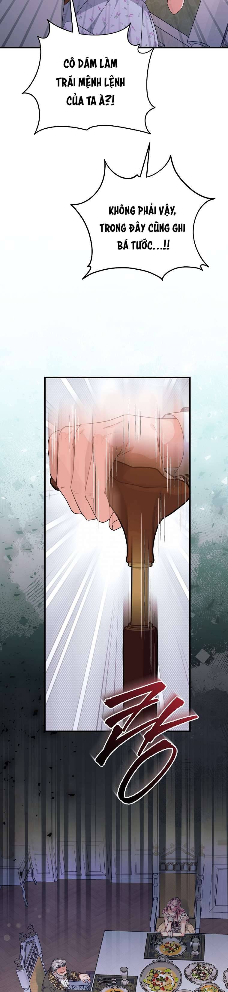 Kẻ Phản Diện Có Thời Hạn Ủng Hộ Tôi Hủy Hôn Chapter 47 14