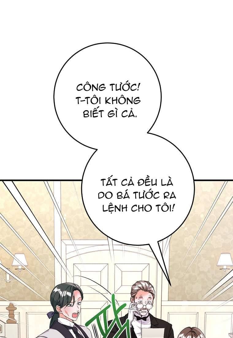 Kẻ Phản Diện Có Thời Hạn Ủng Hộ Tôi Hủy Hôn Chapter 47 21