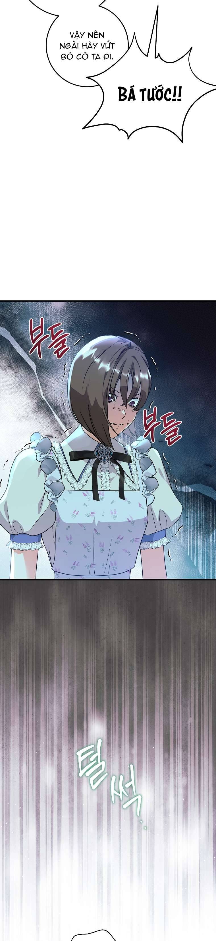 Kẻ Phản Diện Có Thời Hạn Ủng Hộ Tôi Hủy Hôn Chapter 47 23