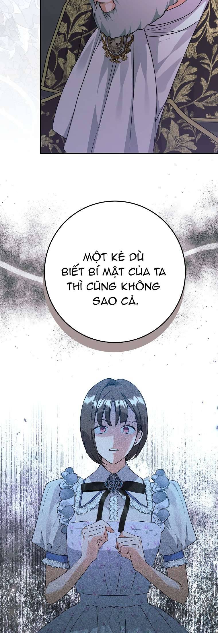 Kẻ Phản Diện Có Thời Hạn Ủng Hộ Tôi Hủy Hôn Chapter 47 28