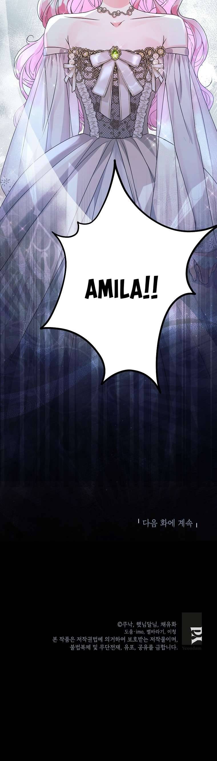 Kẻ Phản Diện Có Thời Hạn Ủng Hộ Tôi Hủy Hôn Chapter 47 43