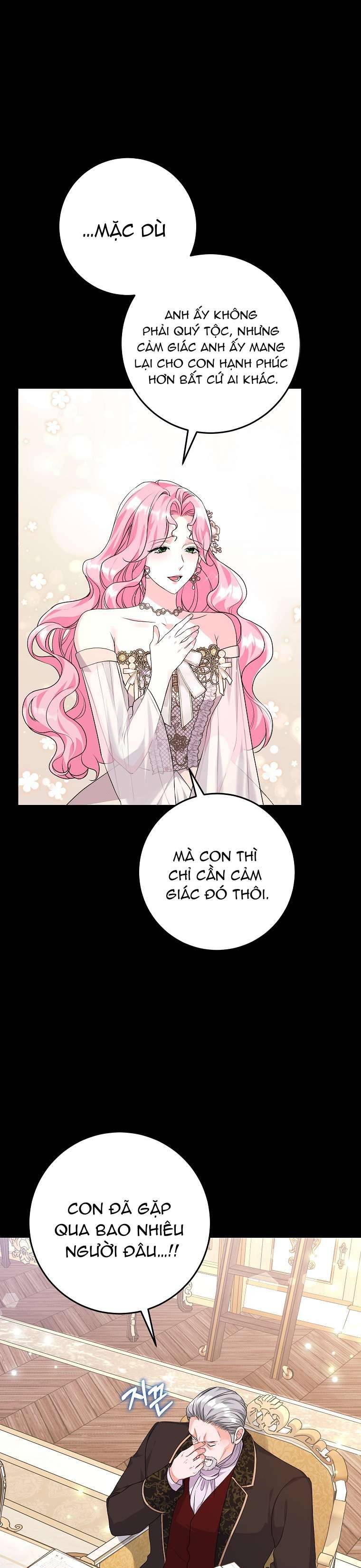 Kẻ Phản Diện Có Thời Hạn Ủng Hộ Tôi Hủy Hôn Chapter 48 2