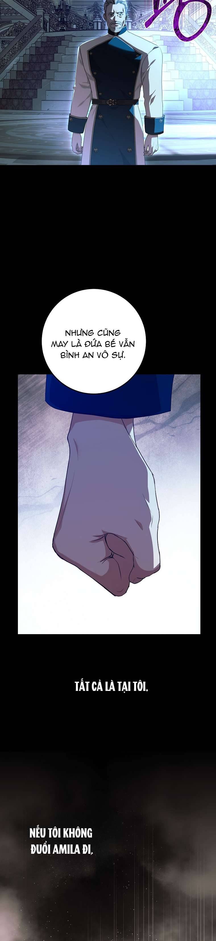 Kẻ Phản Diện Có Thời Hạn Ủng Hộ Tôi Hủy Hôn Chapter 48 8