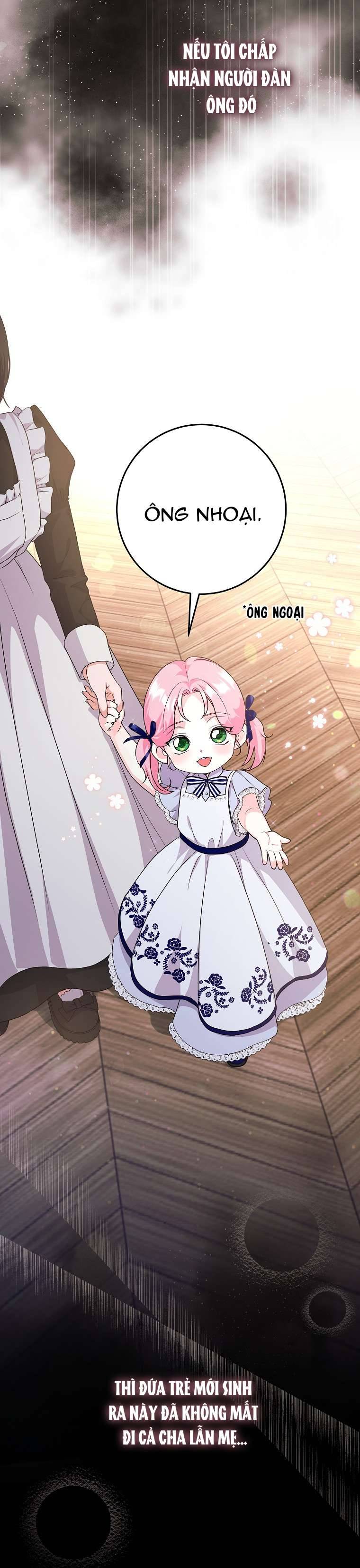 Kẻ Phản Diện Có Thời Hạn Ủng Hộ Tôi Hủy Hôn Chapter 48 9