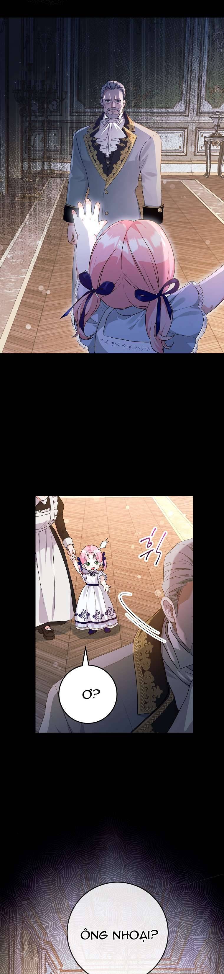 Kẻ Phản Diện Có Thời Hạn Ủng Hộ Tôi Hủy Hôn Chapter 48 10