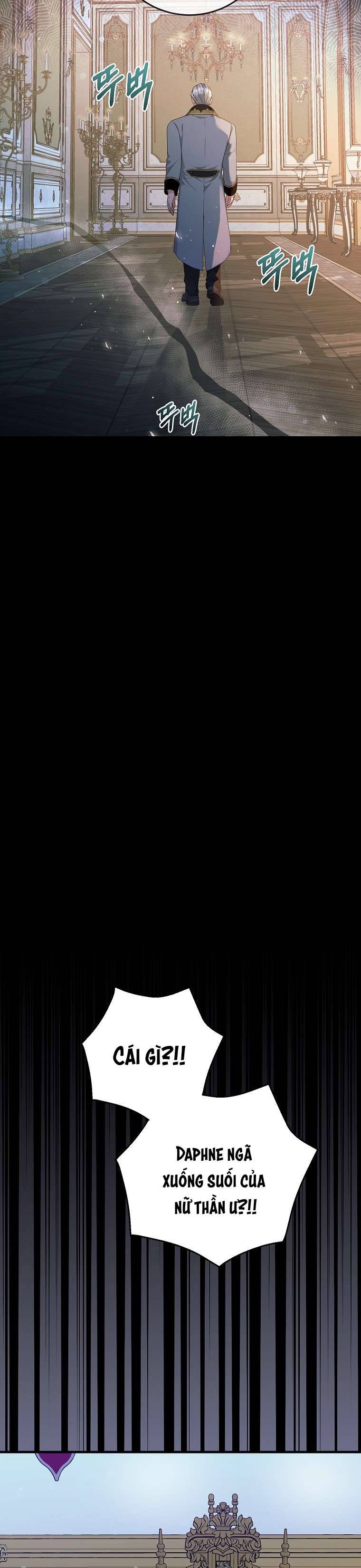 Kẻ Phản Diện Có Thời Hạn Ủng Hộ Tôi Hủy Hôn Chapter 48 11