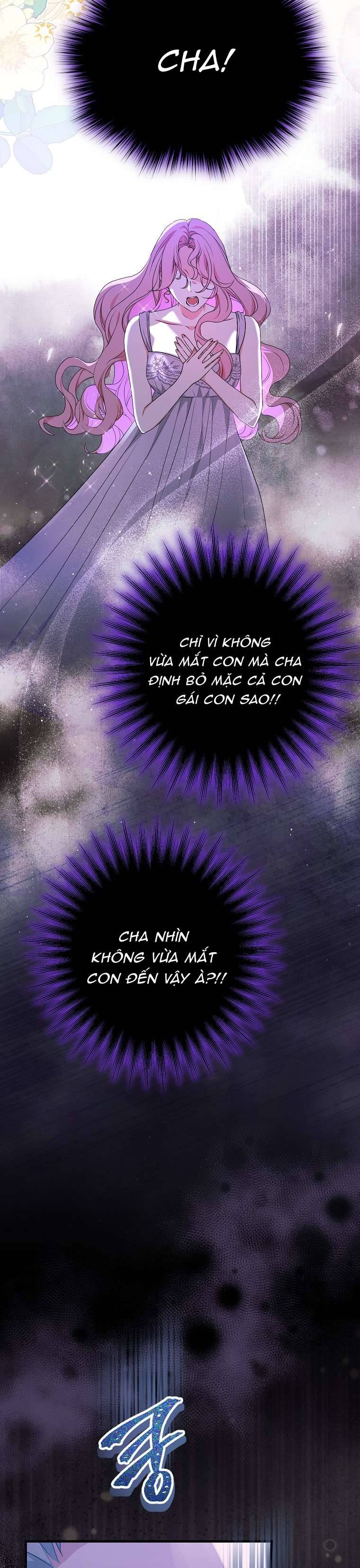 Kẻ Phản Diện Có Thời Hạn Ủng Hộ Tôi Hủy Hôn Chapter 48 13