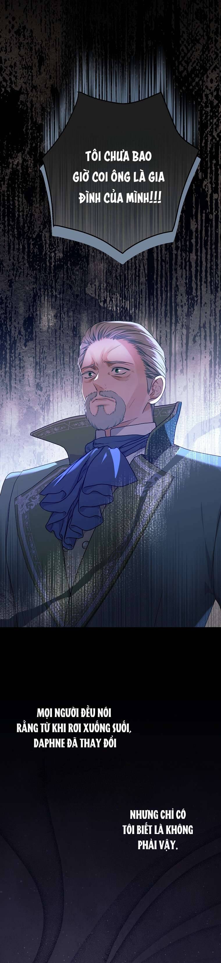 Kẻ Phản Diện Có Thời Hạn Ủng Hộ Tôi Hủy Hôn Chapter 48 17