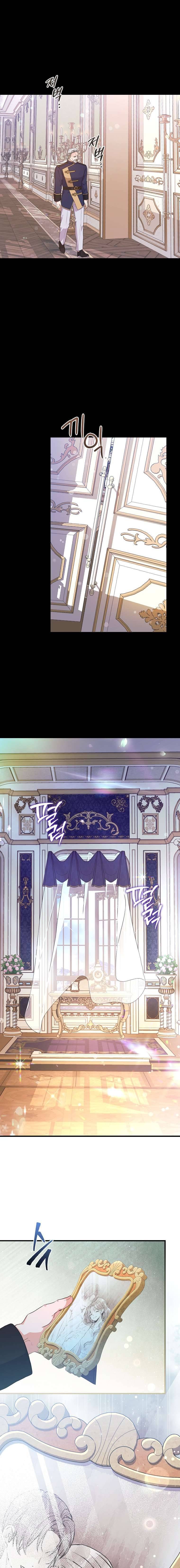 Kẻ Phản Diện Có Thời Hạn Ủng Hộ Tôi Hủy Hôn Chapter 48 21