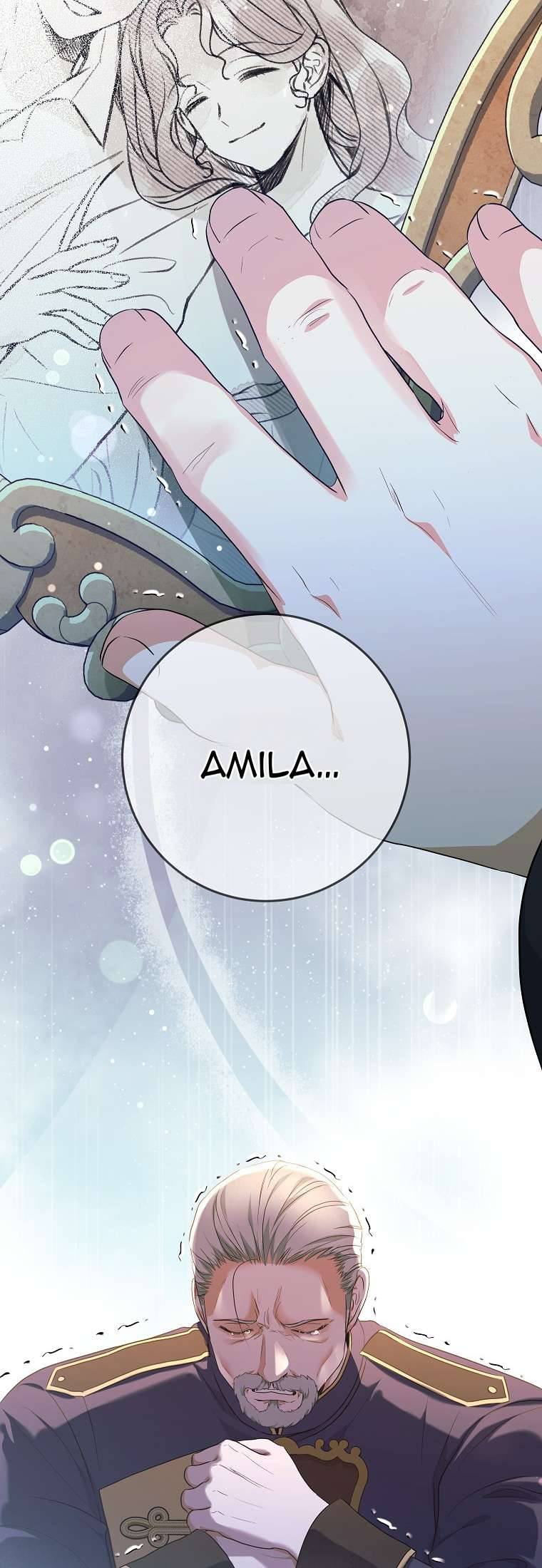 Kẻ Phản Diện Có Thời Hạn Ủng Hộ Tôi Hủy Hôn Chapter 48 22