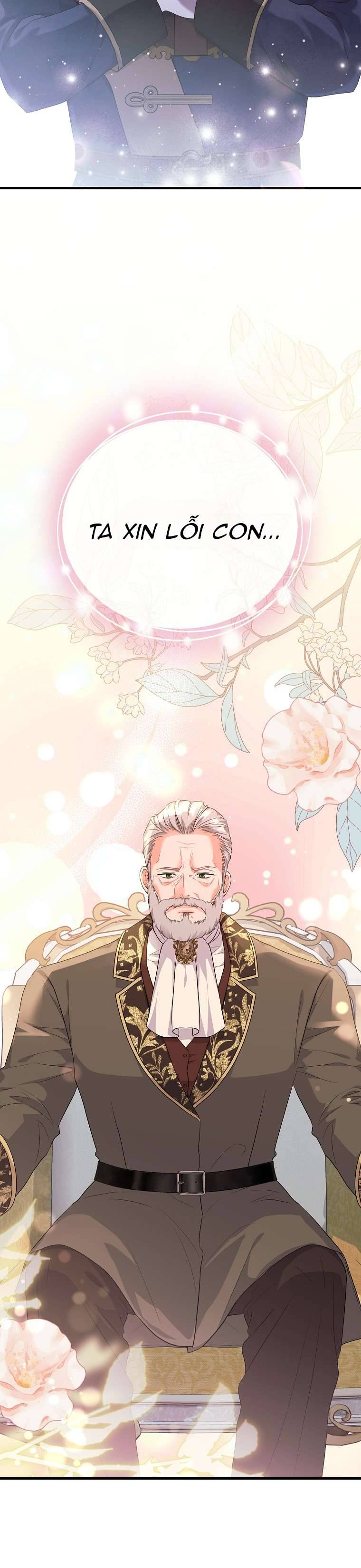 Kẻ Phản Diện Có Thời Hạn Ủng Hộ Tôi Hủy Hôn Chapter 48 23