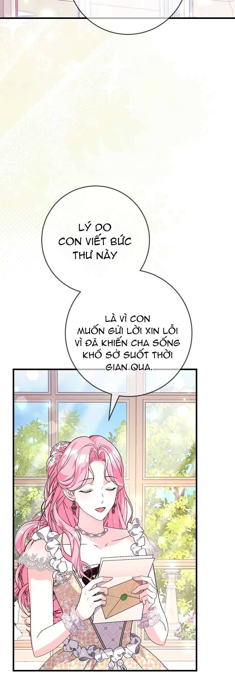 Kẻ Phản Diện Có Thời Hạn Ủng Hộ Tôi Hủy Hôn Chapter 48 25