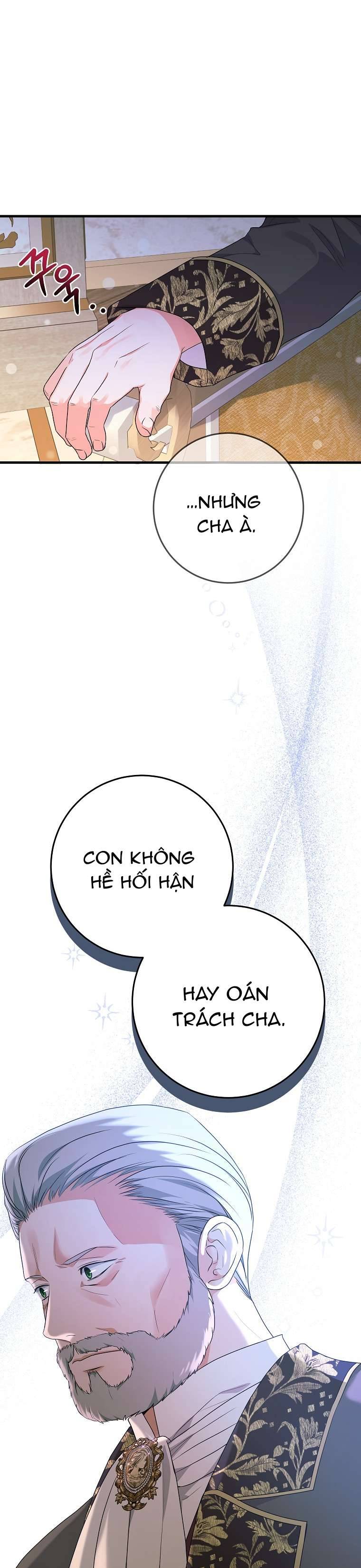 Kẻ Phản Diện Có Thời Hạn Ủng Hộ Tôi Hủy Hôn Chapter 48 26